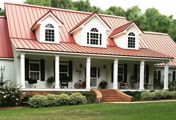 installing roof underlayment